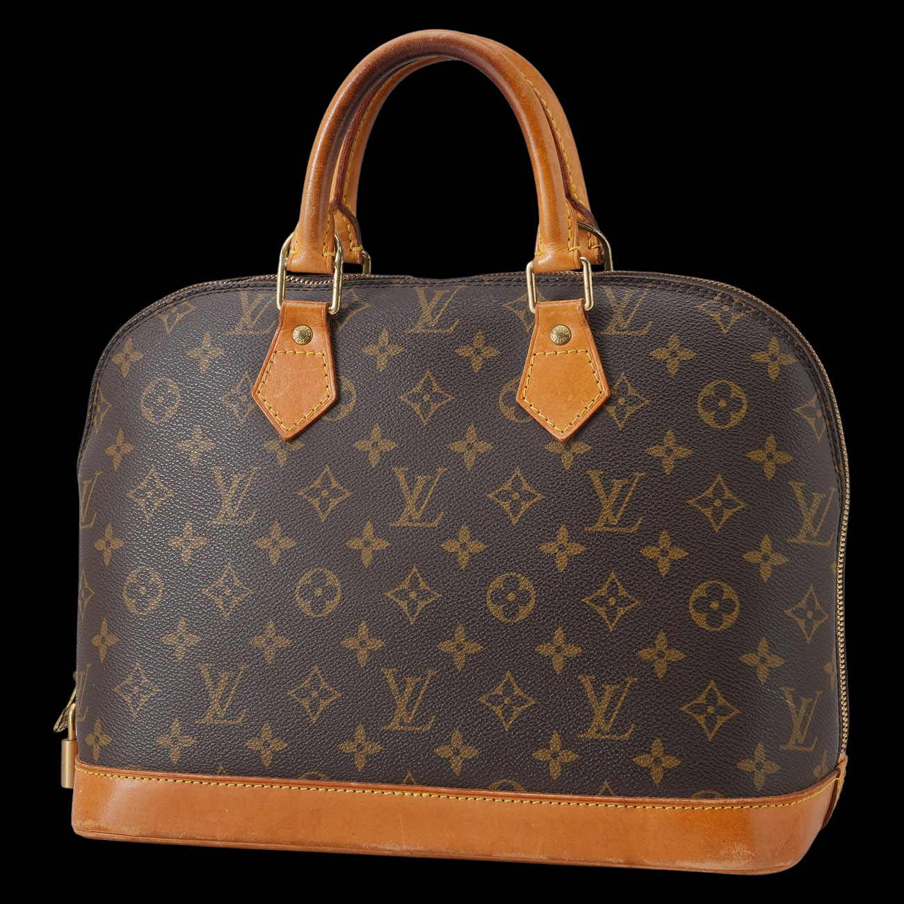 LOUIS VUITTON(USED)루이비통 모노그램 알마 PM